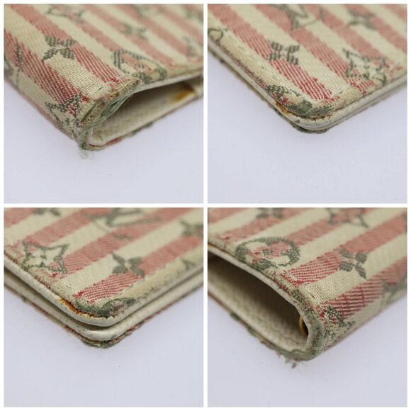 LOUIS VUITTON Mini Lin Croisette Agenda PM Day Planner Cover - Picture 16 of 16
